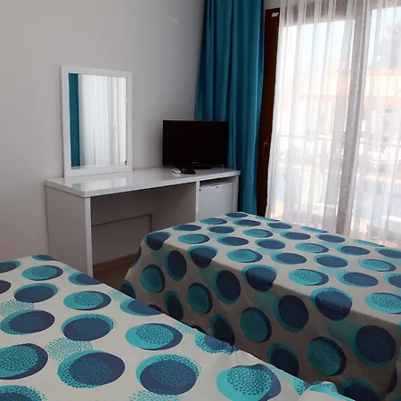 公寓式酒店 Siesta Garden