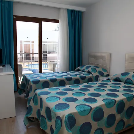 Siesta Garden 公寓式酒店 3*