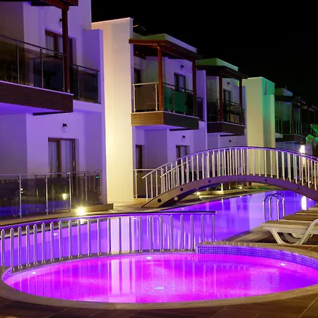 Siesta Garden