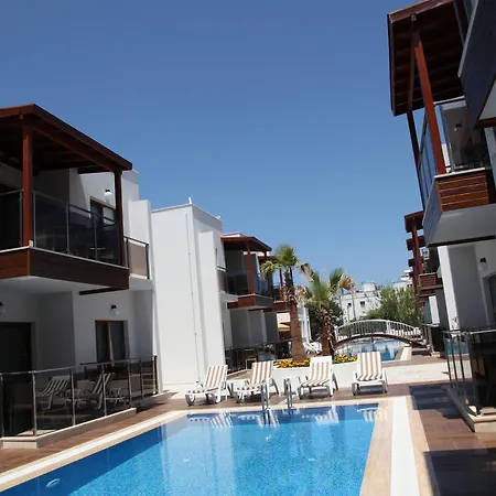 سيستا غاردن إبارت