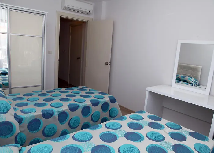 Siesta Garden Апарт-отель