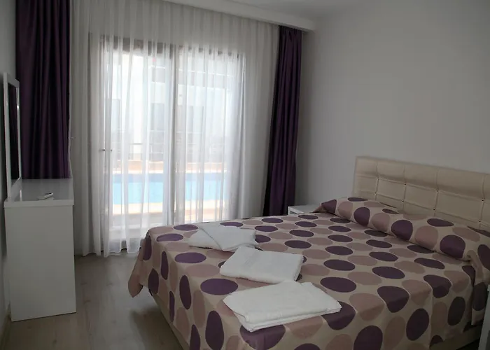 Апарт-отель Siesta Garden