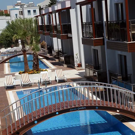 Siesta Garden