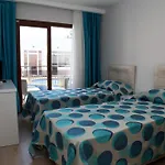 Siesta Garden Aparthotel 3*