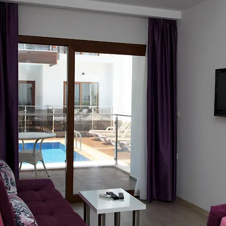 Siesta Garden Apart